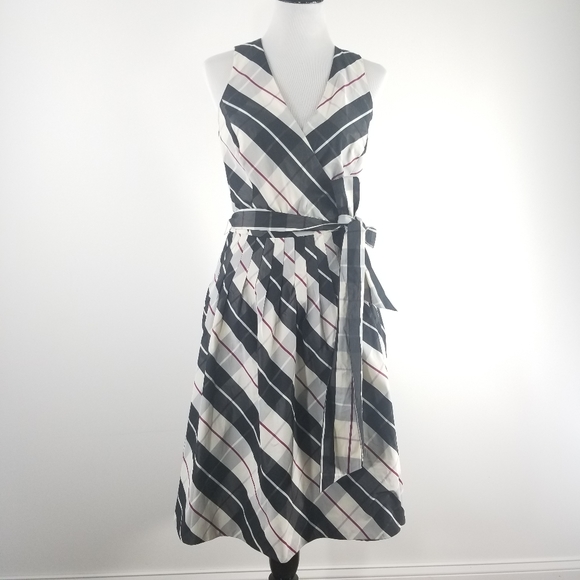 Ralph Lauren Dresses & Skirts - Ralph lauren wrap dress 12